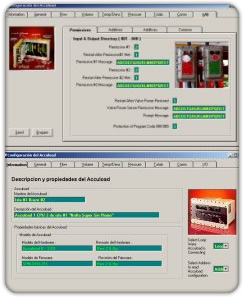 Control de Despachos